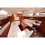 Book yachts online - sailboat - Oceanis 34 - STAR ELISABETH - rent
