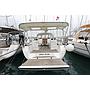 Book yachts online - sailboat - Bavaria Cruiser 40S - SILVER ARROW - rent