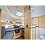 Book yachts online - sailboat - Bavaria Cruiser 40S - SILVER ARROW - rent