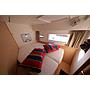 Book yachts online - catamaran - Lagoon 42 - LA MAR - rent