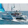 Book yachts online - catamaran - Lagoon 450 - MIRA V - rent