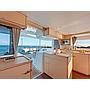 Book yachts online - catamaran - Lagoon 450 - MIRA V - rent