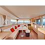 Book yachts online - catamaran - Lagoon 450 - MIRA V - rent