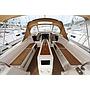 Book yachts online - sailboat - Dufour 460 Grand Large * - CARINA - rent