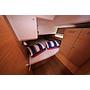 Book yachts online - sailboat - Dufour 460 Grand Large * - CARINA - rent