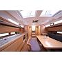 Book yachts online - sailboat - Dufour 460 Grand Large * - CARINA - rent