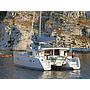 Book yachts online - catamaran - Lagoon 400 - LA BOHEME - rent