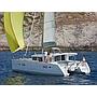 Book yachts online - catamaran - Lagoon 400 - LA BOHEME - rent