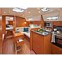 Book yachts online - sailboat - Bavaria Cruiser 36 - MIRA - rent