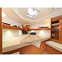 Book yachts online - sailboat - Bavaria Cruiser 36 - MIRA - rent