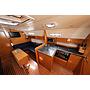 Book yachts online - sailboat - Bavaria Cruiser 36 - MIRA - rent