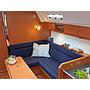 Book yachts online - sailboat - Bavaria Cruiser 36 - MIRA - rent