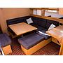 Book yachts online - sailboat - Bavaria Cruiser 45 - FADO - rent