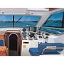 Book yachts online - motorboat - Vektor 950 - DUGI II - rent