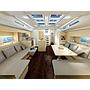 Book yachts online - sailboat - Hanse 588 - JASMINE - rent