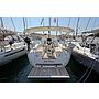 Book yachts online - sailboat - Bavaria 32 Cruiser - STAR CHIARA - rent