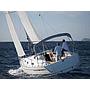 Book yachts online - sailboat - Bavaria 32 Cruiser - STAR CHIARA - rent