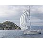 Book yachts online - sailboat - Bavaria Cruiser 33 - DOLCE VITA - rent