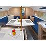 Book yachts online - sailboat - Elan 444 Impression - ABRAKADABRA - rent