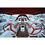 Book yachts online - sailboat - Elan 444 Impression - ABRAKADABRA - rent