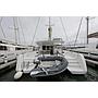Book yachts online - catamaran - Lagoon 39 - LILLA V - rent