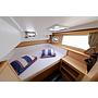 Book yachts online - catamaran - Lagoon 39 - LILLA V - rent