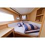 Book yachts online - catamaran - Lagoon 39 - LILLA V - rent