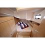Book yachts online - sailboat - Hanse 455 - SUSSO - rent