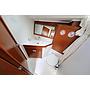 Book yachts online - sailboat - Oceanis 45-4 CABINS - MELANIE - rent