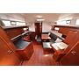 Book yachts online - sailboat - Oceanis 45-4 CABINS - MELANIE - rent