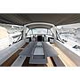 Book yachts online - sailboat - Oceanis 45-4 CABINS - MELANIE - rent