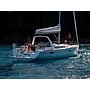Book yachts online - sailboat - Oceanis 45-4 CABINS - MELANIE - rent
