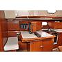 Book yachts online - sailboat - Dufour Gib Sea 51 - PASKO I - rent