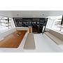 Book yachts online - catamaran - Dufour 48 - BE MINE - rent