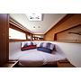 Book yachts online - catamaran - Lagoon 450 - DORKA V - rent
