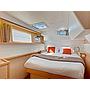 Book yachts online - catamaran - Lagoon 450 - DORKA V - rent