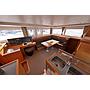 Book yachts online - catamaran - Lagoon 450 - DORKA V - rent