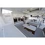 Book yachts online - catamaran - Lagoon 450 - DORKA V - rent