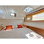 Book yachts online - catamaran - Lagoon 450 - DORKA V - rent