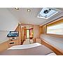 Book yachts online - catamaran - Lagoon 450 - DORKA V - rent