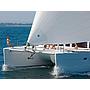 Book yachts online - catamaran - Lagoon 450 - DORKA V - rent