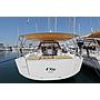 Book yachts online - sailboat - Dufour 460 Grand Large - 4 YOU - rent