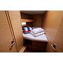 Book yachts online - sailboat - Dufour 460 Grand Large - CHUCK - rent
