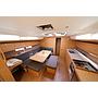 Book yachts online - sailboat - Dufour 460 Grand Large - CHUCK - rent