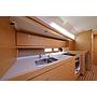 Book yachts online - sailboat - Dufour 460 Grand Large - CHUCK - rent