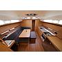Book yachts online - sailboat - Dufour 460 Grand Large - CHUCK - rent