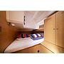 Book yachts online - sailboat - Dufour 460 Grand Large - CHUCK - rent