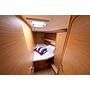 Book yachts online - sailboat - Dufour 460 Grand Large - CHUCK - rent