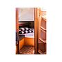 Book yachts online - sailboat - Bavaria Cruiser 41 - STAR KLEO - rent