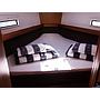 Book yachts online - sailboat - Bavaria Cruiser 41 - STAR KLEO - rent